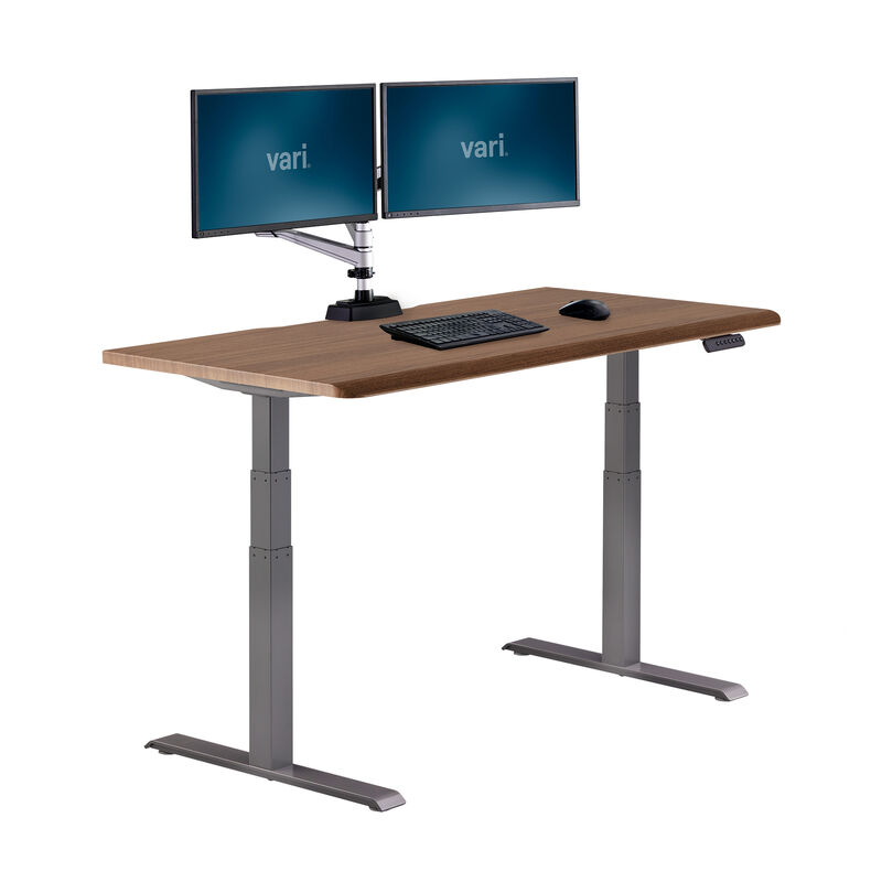 front view of desk image number null